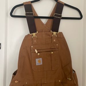Vintage Carhartt Overalls